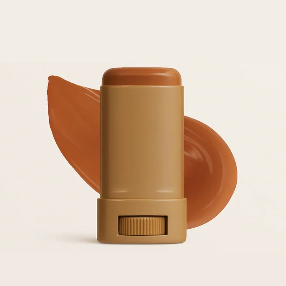 Fondotinta Viso Effetto Naturale