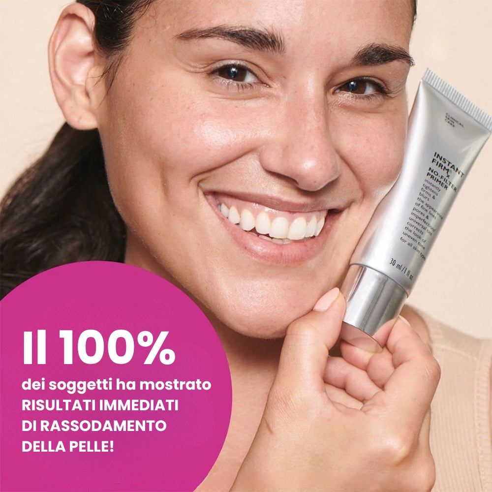 Crema Contorno Occhi Rivitalizzante – Sguardo Levigato e Luminoso
