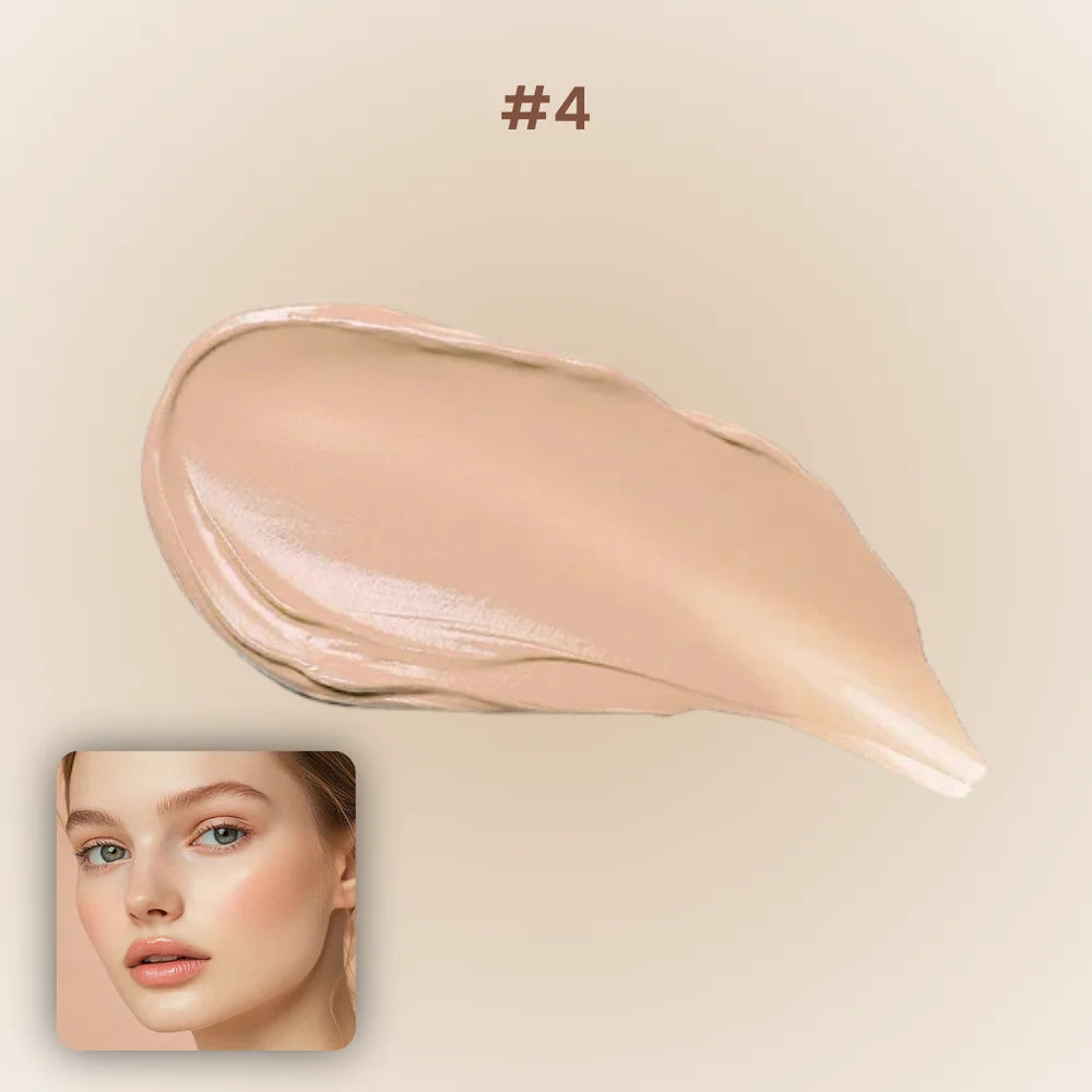 Fondotinta Viso Effetto Naturale