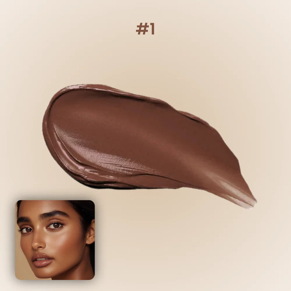 Fondotinta Viso Effetto Naturale