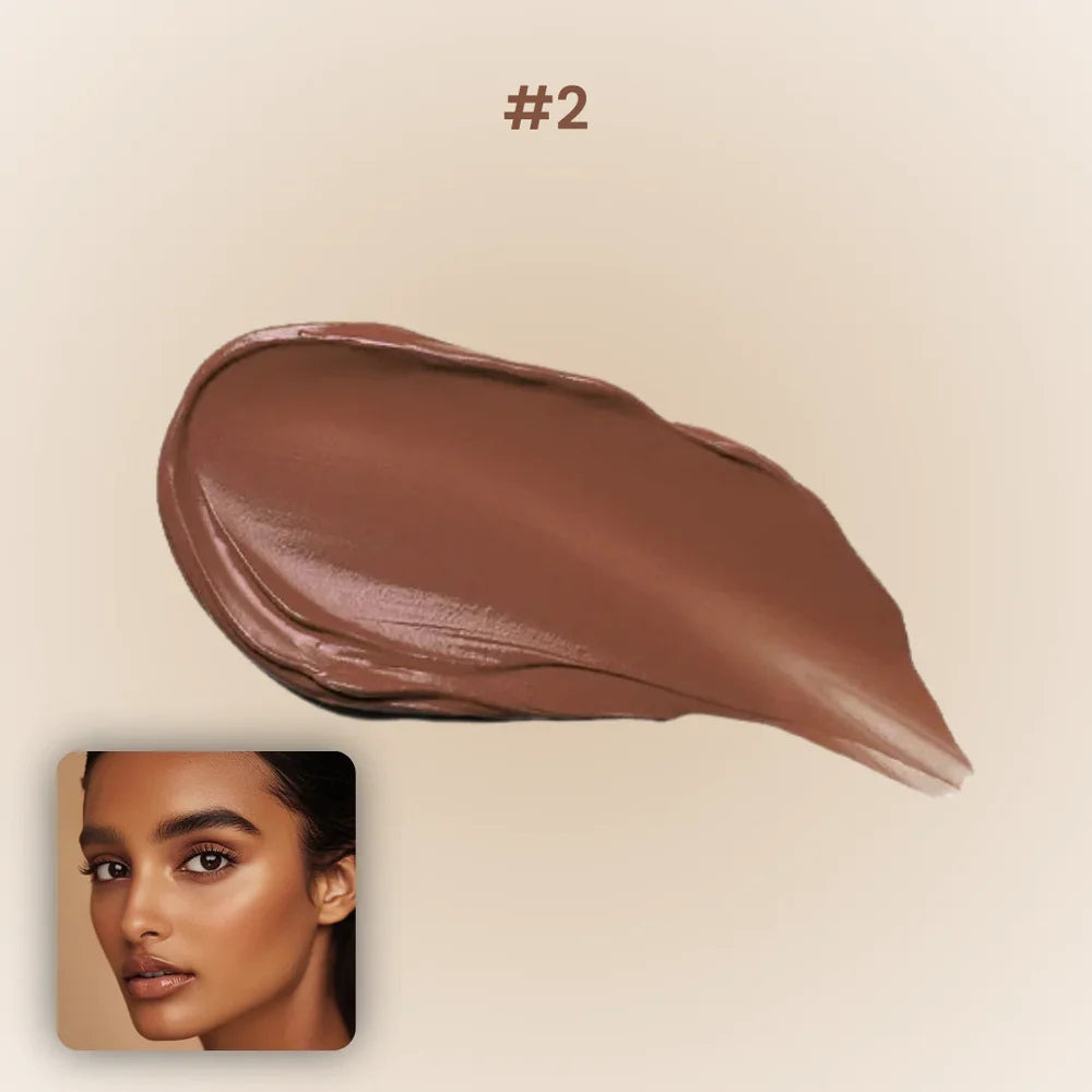 Fondotinta Viso Effetto Naturale