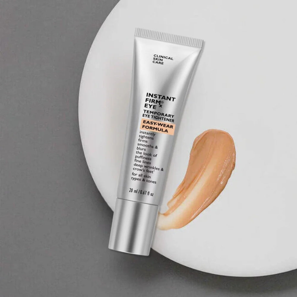 Crema Occhi Anti-Età – Dì Addio a Borse e Occhiaie