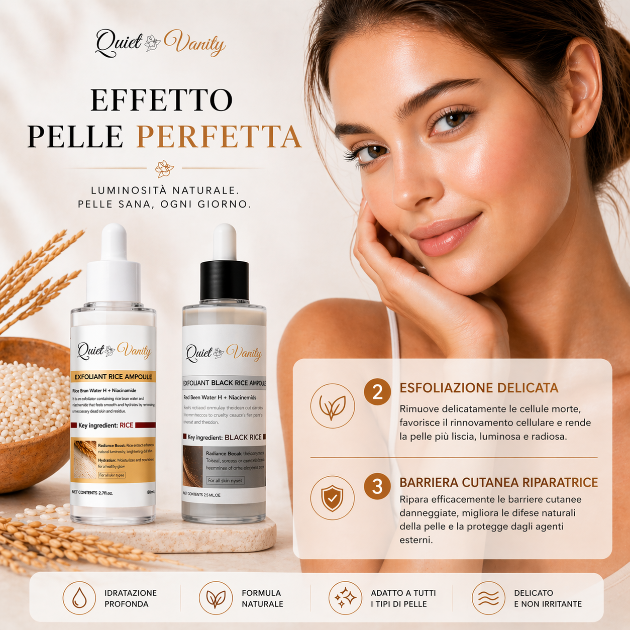 I nostri Sieri