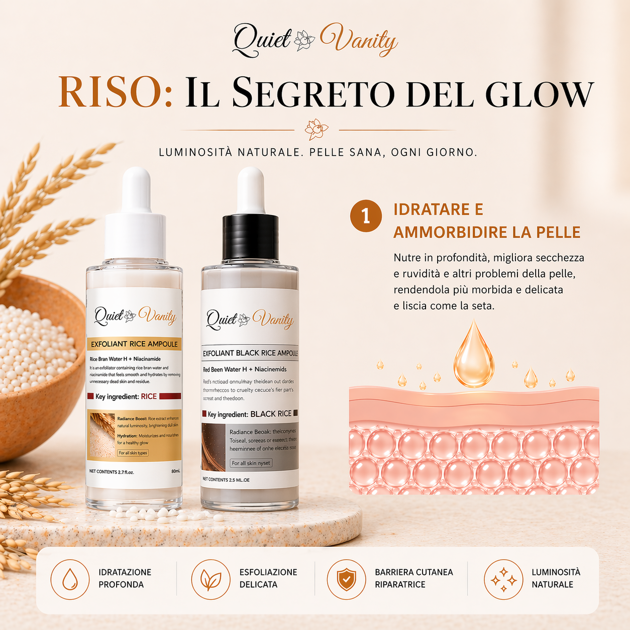 I nostri Sieri