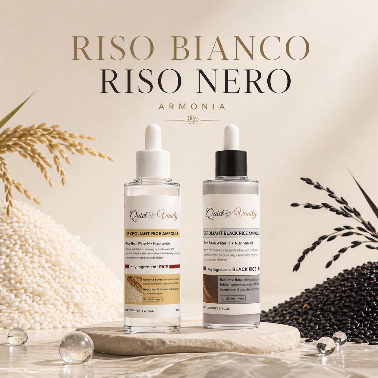 I nostri Sieri